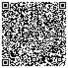 QR code with Bae Systems Anlytcal Solutions contacts