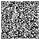 QR code with Ridge Tool Company Inc contacts