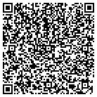 QR code with Donald W Pope Elec Rfrgn Contr contacts