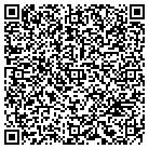 QR code with R A Mason Construction & Plmbg contacts