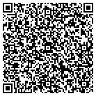 QR code with Amelia County Middle School contacts