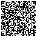 QR code with Mal contacts