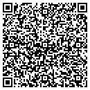 QR code with E P Upshaw contacts