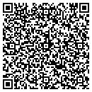 QR code with RAC Trucking contacts