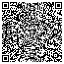 QR code with AGAPE Worship Center contacts