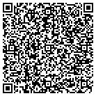 QR code with Accomack-Northampton Trans Dst contacts