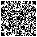 QR code with Zia Custom Bikes contacts