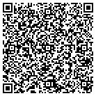 QR code with James River High School contacts