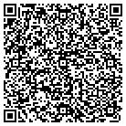 QR code with Advance Metal Finishing Inc contacts