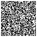 QR code with T E L Pak Inc contacts