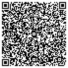 QR code with B B Bronx Paging & Cellular contacts
