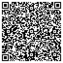 QR code with James Pugh contacts