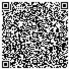 QR code with SAS Neon Wholesale Co contacts