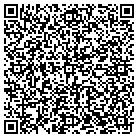 QR code with Chesterfield Auto Glass Inc contacts