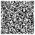QR code with Mc Gees Crane Rental Inc contacts