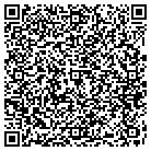 QR code with Blue Hole Canoe Co contacts