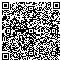 QR code with Pcsm contacts