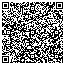 QR code with Robert Dozier contacts