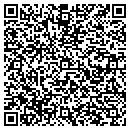 QR code with Caviness Trucking contacts