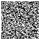 QR code with Renee's Cafe contacts