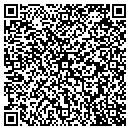 QR code with Hawthorne Plaza Inn contacts