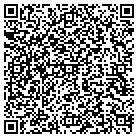 QR code with Hanover Brassfoundry contacts