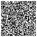 QR code with Heidi-Ho Inc contacts