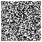 QR code with R B Jackson Pulpwood Company contacts