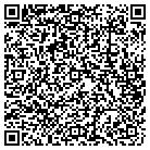 QR code with Marshall George C Museum contacts