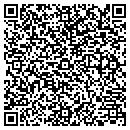 QR code with Ocean Bait Inc contacts