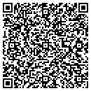 QR code with Kirbys Vacuum contacts