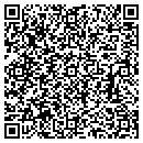 QR code with E-Sales LLC contacts