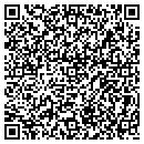 QR code with Reaching Out contacts
