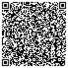 QR code with Baltin Discount Racks contacts