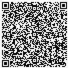 QR code with Cavalier Tree Service contacts