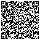 QR code with MARCONI Gec contacts