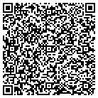 QR code with Arizonia Virginia Investments contacts