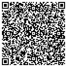 QR code with Marine Travel Services contacts