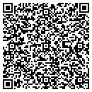 QR code with Mondays Child contacts
