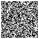 QR code with Hamayan Trade contacts