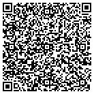 QR code with Maxx Material Handling LLC contacts