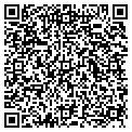 QR code with CER contacts