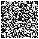QR code with St James Hauling contacts