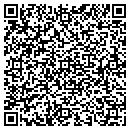 QR code with Harbor Bank contacts