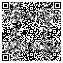 QR code with Harry Hale Logging contacts