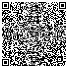 QR code with Time Life Video & Television contacts