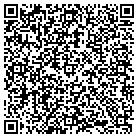 QR code with Azusa Adult Education Center contacts