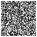QR code with Hess's Bargain Outlet contacts