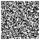 QR code with Blue Koi Oriental Restaurant contacts