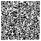 QR code with Nancys Anml Outfttrs/Cstm GLS contacts